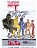 007 James Bond Doktor No