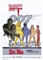 007 James Bond Doktor No