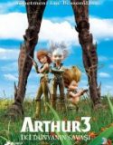 Arthur 3 İki Dünyanın Savaşı