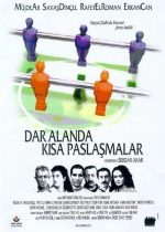 Dar Alanda Kısa Paslaşmalar