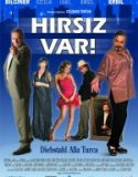 Hırsız Var