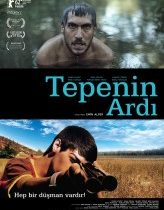 Tepenin Ardı