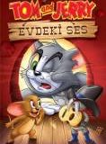 Tom ve Jerry Evdeki Ses