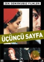 Üçüncü Sayfa