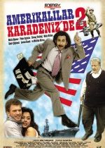 Amerikalılar Karadeniz´de 2