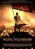 Kızıl Uçurum 1