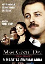 Mavi Gözlü Dev Nazım Hikmet