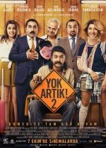 Yok Artık 2