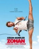 Zohan’a Bulaşma