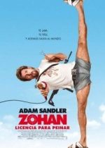 Zohan’a Bulaşma