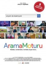 Arama Moturu