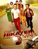 Bir Hikayem Var