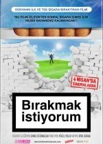 Bırakmak İstiyorum