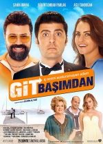 Git Başımdan (2015)