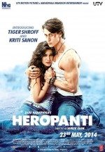 Heropanti