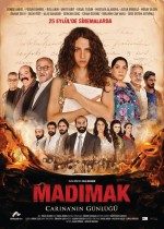 Madımak Carina’nın Günlüğü