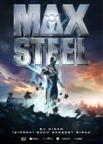 Max Steel