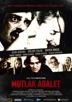 Mutlak Adalet