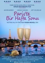 Paris’te Bir Hafta Sonu