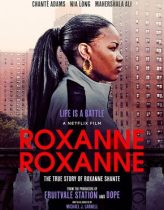 Roxanne Roxanne