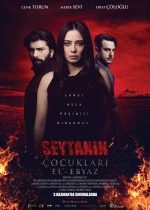 Şeytanın Çocukları El-Ebyaz