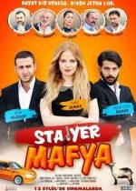 Stajyer Mafya