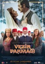 Vezir Parmağı