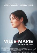 Ville Marie