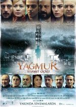 Yağmur Kıyamet Çiceği